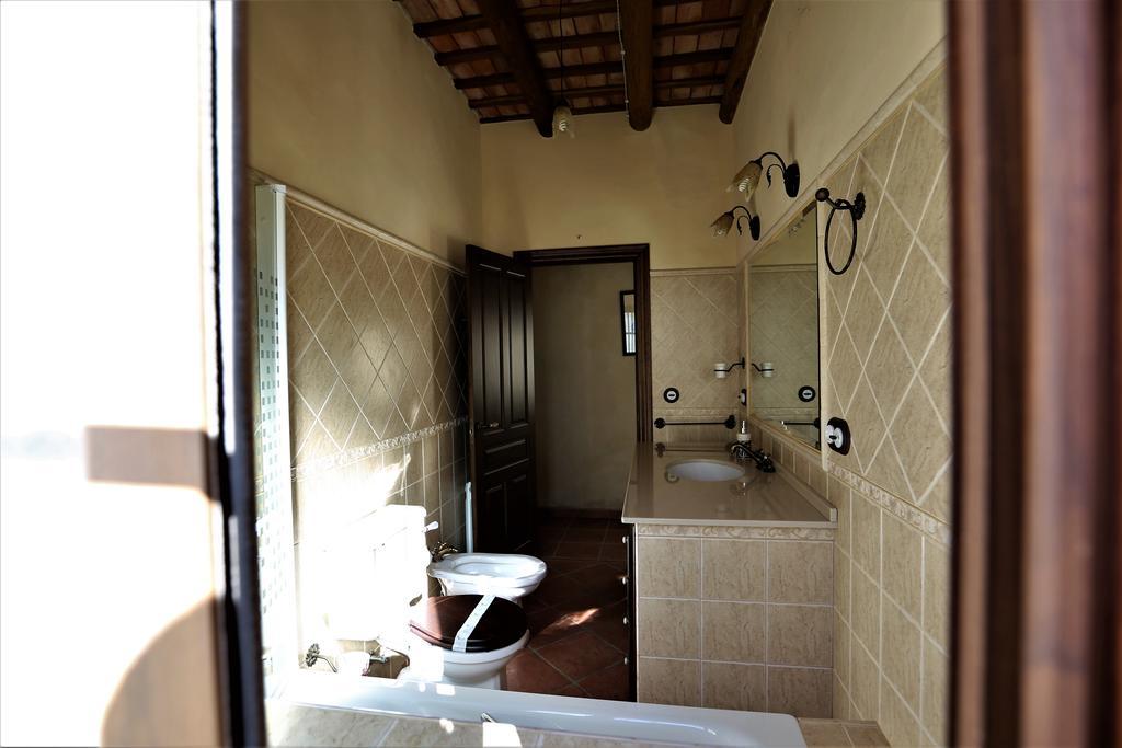 Villa Escutia Касала де ла Сиера Екстериор снимка